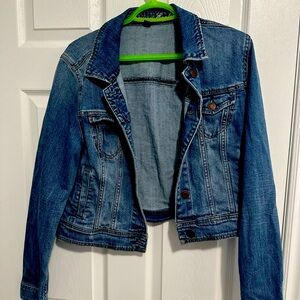 American Eagle Denim Jacket